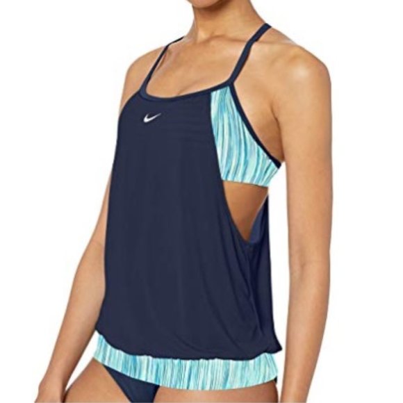 hanes chlorine resistant swimsuits